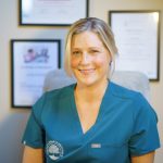 Lynette McKight Registered Dietitian